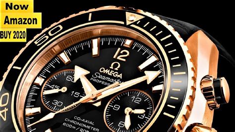 omega watches 2020 new|new omega watches.